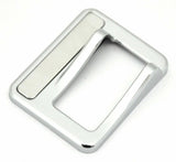 Peterbilt 579 567 (2014-2019) Rocker Switch Cover Blank No Script UP#41774