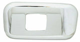 Gear Shifter Plate Cover for Peterbilt 386 389 587 579 Chrome Plastic UP#41787