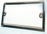 Parking Brake Bezel Trim for T800/T600/T2000 Kenworth 2002-2005 Plastic UP#41803