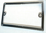 Parking Brake Bezel Trim for W900 Kenworth 2002-2005 Chrome Plastic UP#41803
