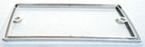 Parking Brake Bezel Trim for W900 Kenworth 2002-2005 Chrome Plastic UP#41803