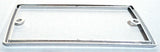 Parking Brake Bezel Trim for W900 Kenworth 2002-2005 Chrome Plastic UP#41803