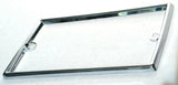 Parking Brake Bezel Trim for W900 Kenworth 2002-2005 Chrome Plastic UP#41803