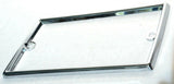 Parking Brake Bezel Trim for W900 Kenworth 2002-2005 Chrome Plastic UP#41803