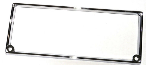 A/C Heater Control Trim for Kenworth 2002 & up Plastic UP#41804