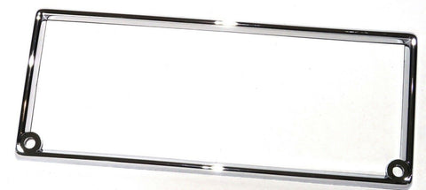 A/C Heater Control Trim for Kenworth 2002 & up Plastic UP#41804