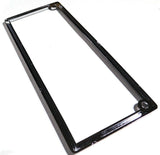 A/C Heater Control Trim for Kenworth 2002 & up Plastic UP#41804