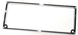 A/C Heater Control Trim for Kenworth 2002 & up Plastic UP#41804