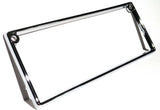 A/C Heater Control Trim for Kenworth 2002 & up Plastic UP#41804