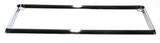 A/C Heater Control Trim for Kenworth 2002 & up Plastic UP#41804
