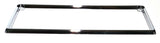 A/C Heater Control Trim for Kenworth 2002 & up Plastic UP#41804