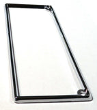 A/C Heater Control Trim for Kenworth 2002 & up Plastic UP#41804