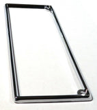A/C Heater Control Trim for Kenworth 2002 & up Plastic UP#41804
