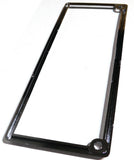 A/C Heater Control Trim for Kenworth 2002 & up Plastic UP#41804