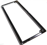 A/C Heater Control Trim for Kenworth 2002 & up Plastic UP#41804