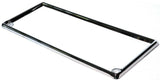 A/C Heater Control Trim for Kenworth 2002 & up Plastic UP#41804