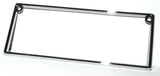 A/C Heater Control Trim for Kenworth 2002 & up Plastic UP#41804