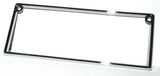 A/C Heater Control Trim for Kenworth 2002 & up Plastic UP#41804