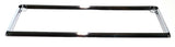 A/C Heater Control Trim for Kenworth 2002 & up Plastic UP#41804