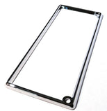 A/C Heater Control Trim for Kenworth 2002 & up Plastic UP#41804