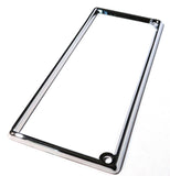 A/C Heater Control Trim for Kenworth 2002 & up Plastic UP#41804