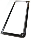 A/C Heater Control Trim for Kenworth 2002 & up Plastic UP#41804