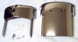 Upper Steering Column Cover for Freightliner Century 1996-2011 Plastic UP#41900