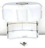 Upper Steering Column Cover for Freightliner Century 1996-2011 Plastic UP#41900