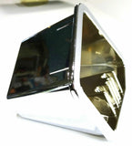 Ashtray Insert for Freightliner Century 1997-2012 Chrome Plastic UP41902