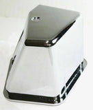 Ashtray Insert for Freightliner Century 1997-2012 Chrome Plastic UP41902