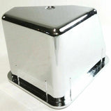 Ashtray Insert for Freightliner Century 1997-2012 Chrome Plastic UP41902