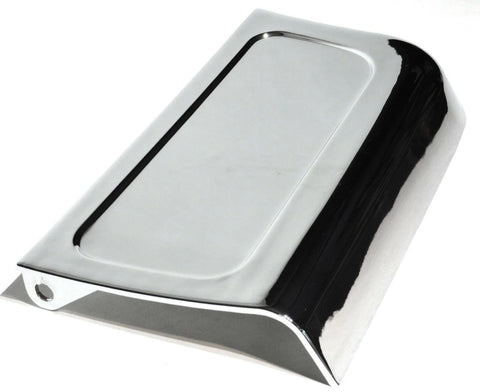Storage Bin Trash Bin Cover w/Groove Plastic for Freightliner Century UP#41904