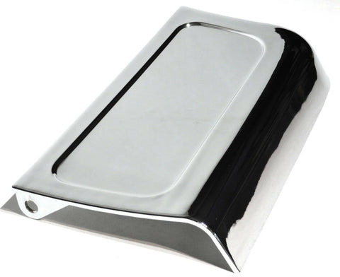 Storage Bin Trash Bin Cover w/Groove Plastic for Freightliner Century UP#41904