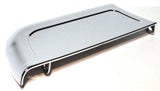 Storage Bin Trash Bin Cover w/Groove Plastic for Freightliner Century UP#41904