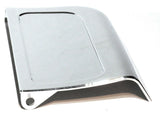 Storage Bin Trash Bin Cover w/Groove Plastic for Freightliner Century UP#41904