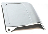 Storage Bin Trash Bin Cover w/Groove Plastic for Freightliner Century UP#41904