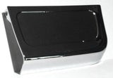 Storage Bin Trash Bin Cover w/Groove Plastic for Freightliner Century UP#41904