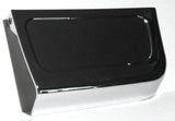 Storage Bin Trash Bin Cover w/Groove Plastic for Freightliner Century UP#41904