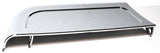 Storage Bin Trash Bin Cover w/Groove Plastic for Freightliner Century UP#41904