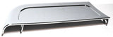 Storage Bin Trash Bin Cover w/Groove Plastic for Freightliner Century UP#41904