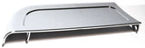 Storage Bin Trash Bin Cover w/Groove Plastic for Freightliner Century UP#41904