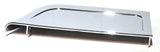 Storage Bin Trash Bin Cover w/Groove Plastic for Freightliner Century UP#41904