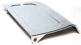 Storage Bin Trash Bin Cover w/Groove Plastic for Freightliner Century UP#41904