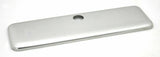 UP Overhead Storage Cover for Freightliner Century Stainless 15-5/8" Wide #41906