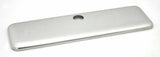 UP Overhead Storage Cover for Freightliner Century Stainless 15-5/8" Wide #41906