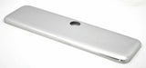 UP Overhead Storage Cover for Freightliner Century Stainless 15-5/8" Wide #41906