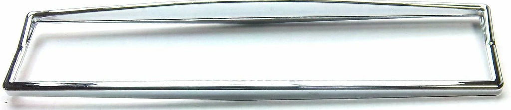 Instrument Panel Cover Visor for Freightliner Plastic 10-1/4 X 1-15/16" UP#41911