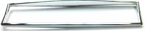 Instrument Panel Cover Visor for Freightliner Plastic 10-1/4 X 1-15/16" UP#41911