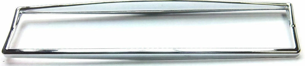 Instrument Panel Cover Visor for Freightliner Plastic 10-1/4 X 1-15/16" UP#41911