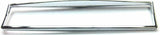 Instrument Panel Cover Visor for Freightliner Plastic 10-1/4 X 1-15/16" UP#41911